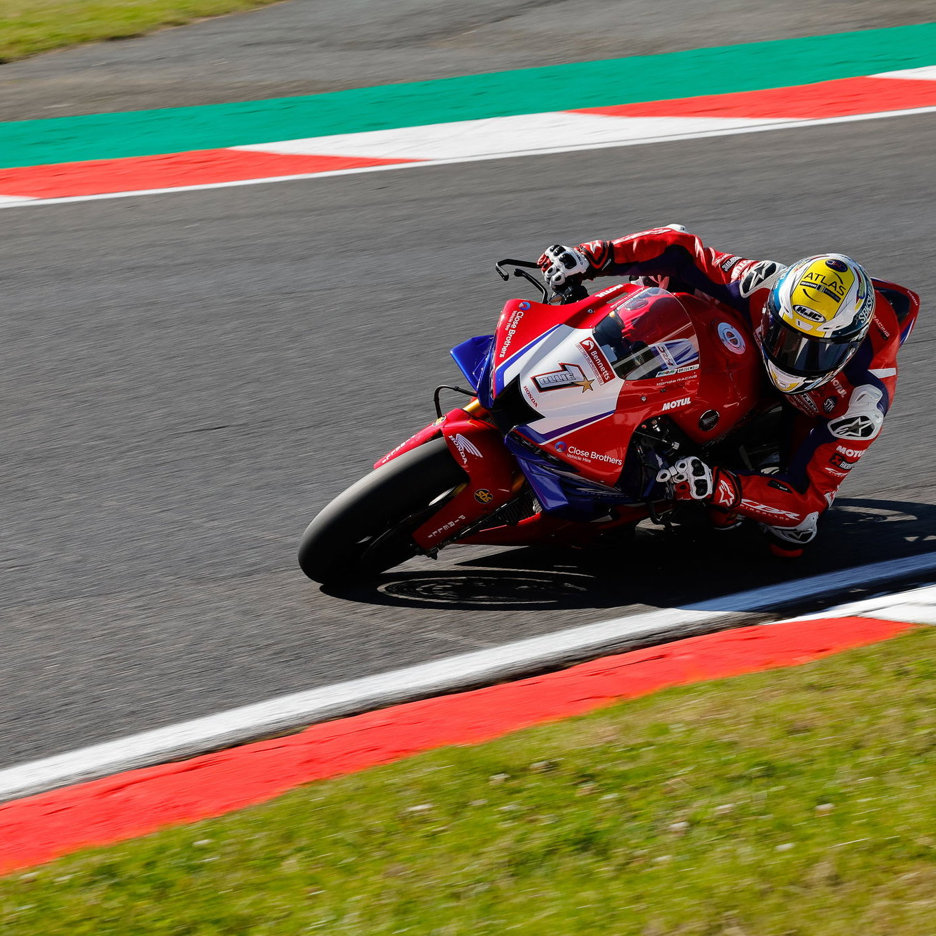 Tommy Bridewell
